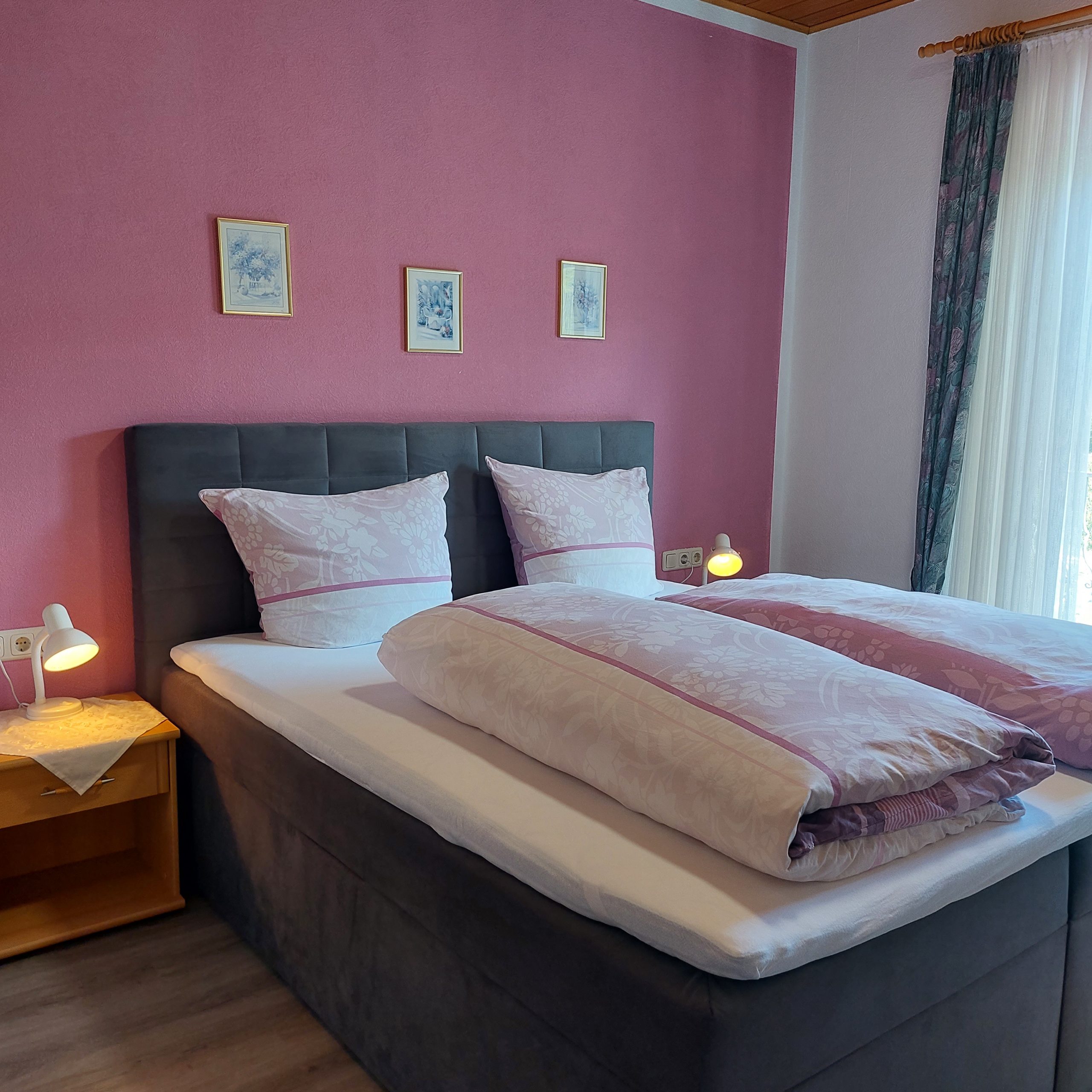 Ferienwohnung Winzerhaus